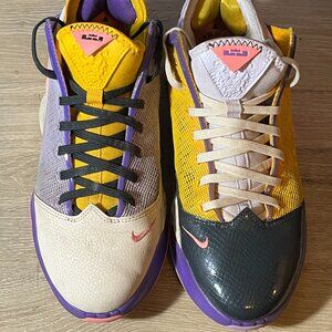 Nike Lebron 19 Z, Mens 10.5